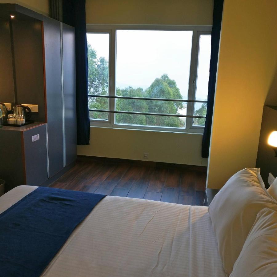 科代卡纳尔 Mist View酒店 外观 照片