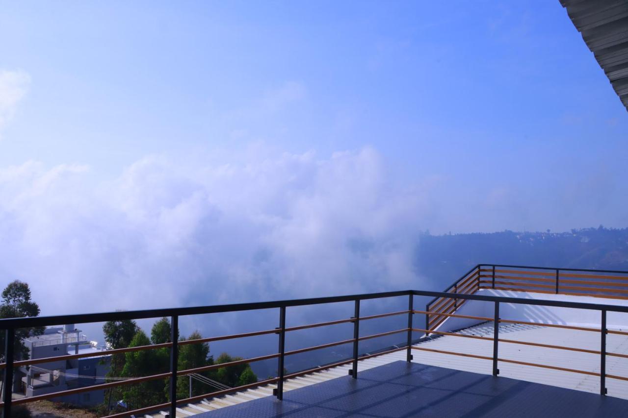 科代卡纳尔 Mist View酒店 外观 照片